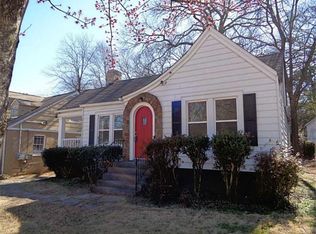 946 Victory Dr SW, Atlanta, GA 30310