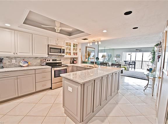 5th image of 3350 N Key Dr #602
