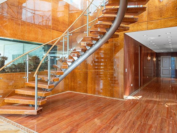 Stairway