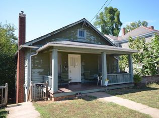1019 Rivermont Ave, Lynchburg, VA 24504