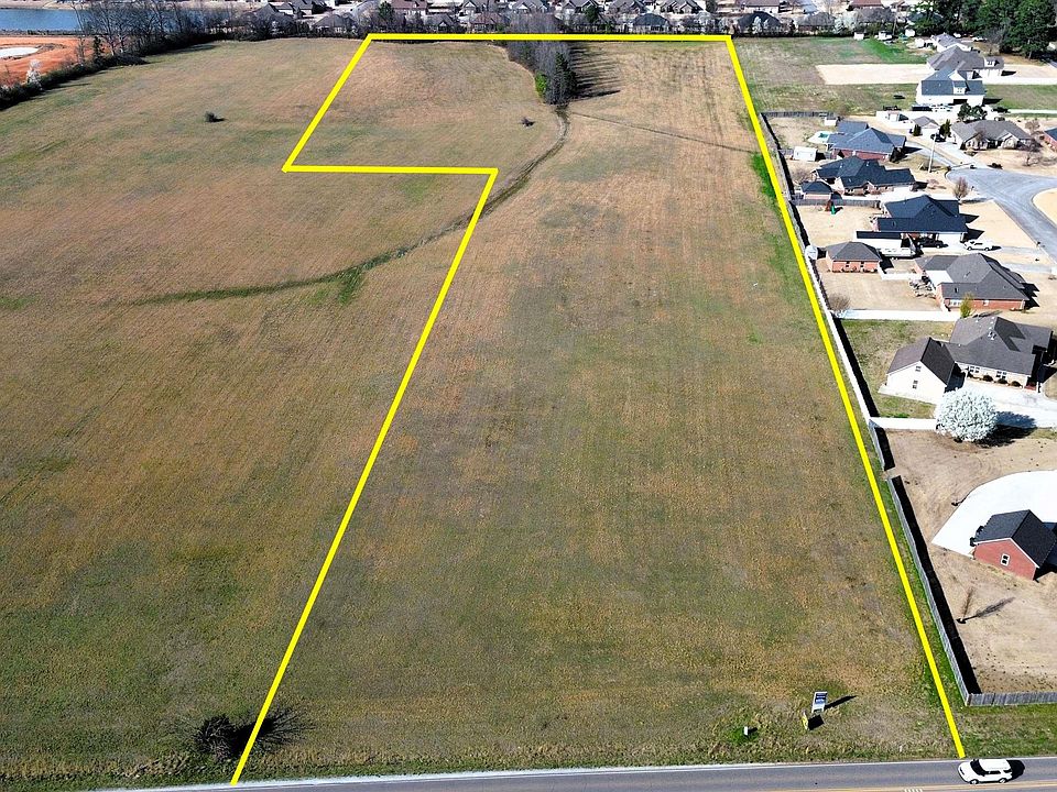 1st image of Nick Davis Rd