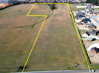 Nick Davis Rd, Athens, AL 35613