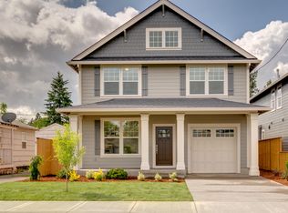 5816 SE Reedway St, Portland, OR 97206