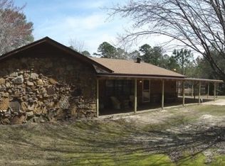 326 Country Road 1409, Mooreville, MS 38857