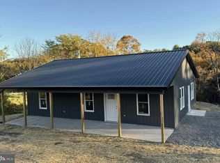 376 Death Valley Rd, Ridgeley, WV 26753