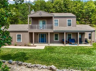 78 Cedar Crest Dr, Linn Creek, MO 65052