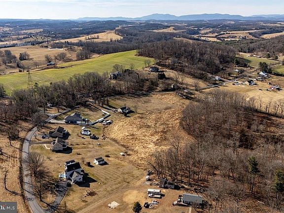 5th image of 0 Summit Church Rd