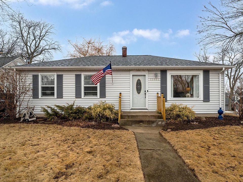 1st image of 11402 West Wisconsin AVENUE