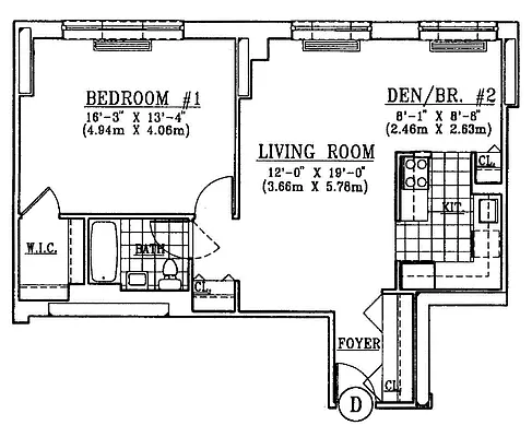 Sold by Bond New York | media 10