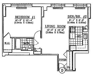 Sold by Bond New York