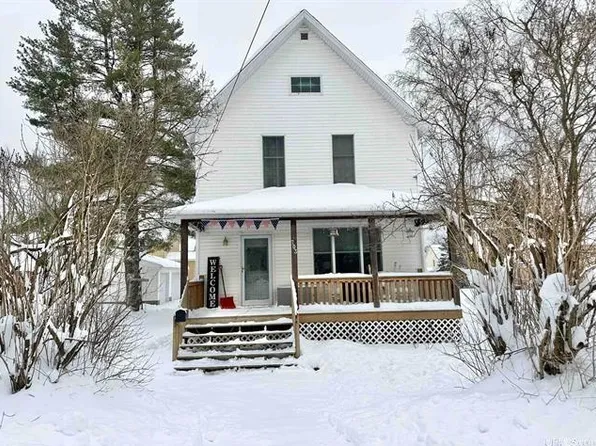 703 Yale Ave, Bessemer, MI 49911