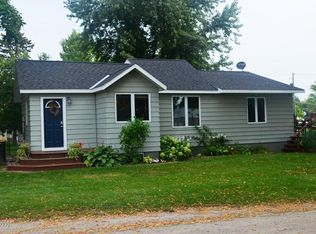 510 S Main St, Starbuck, MN 56381