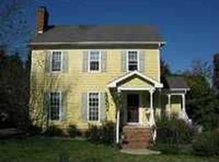 3017 W Folkestone Pl, Raleigh, NC 27604