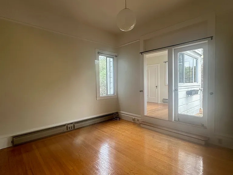 2226 Divisadero St #E — Photo 1