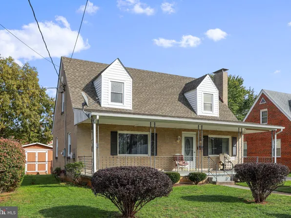 439 Manassas Ave, Front Royal, VA 22630
