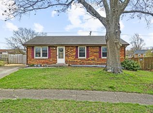 3608 Timbrook Ct, Lexington, KY 40517