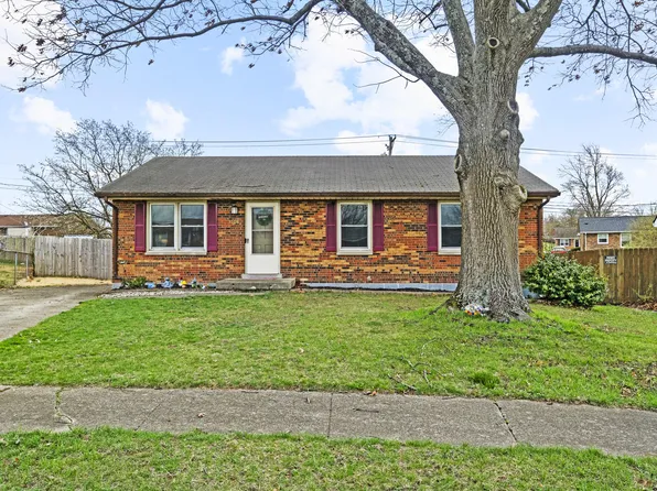 3608 Timbrook Ct, Lexington, KY 40517