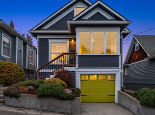 Hillmans Lake Front Add Div 4, Seattle, WA 98103