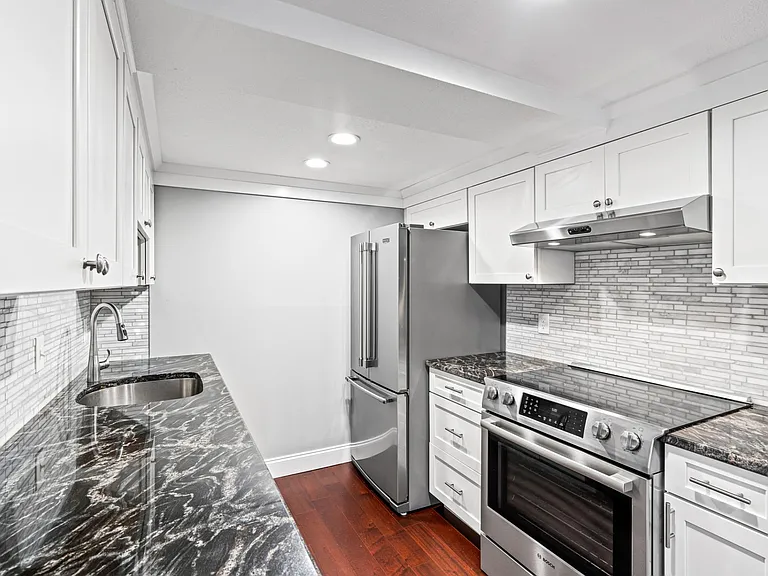 108 Peterborough St #7A — Photo 8
