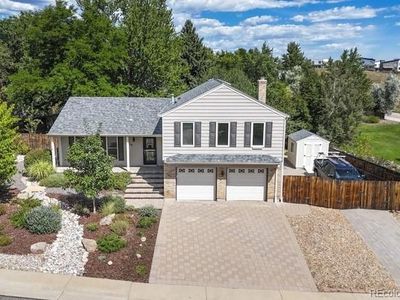 216 Berthoud Way, Golden, CO, 80401