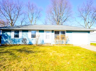 3822 Timothy Trl, Lafayette, IN 47905