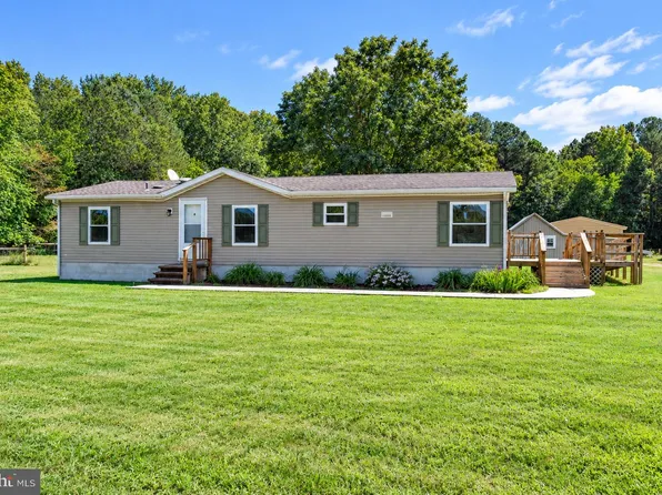 31901 Mitchell Rd, Columbus, MD 21853