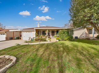 4205 Lyle St, Sacramento, CA 95821