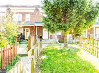3819 Brooklyn Ave, Baltimore, MD 21225