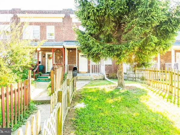 3819 Brooklyn Ave, Baltimore, MD 21225