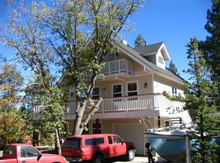 554 Temple Ln, Big Bear Lake, CA 92315