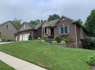 310 Links View Dr, Butler, KY 41006