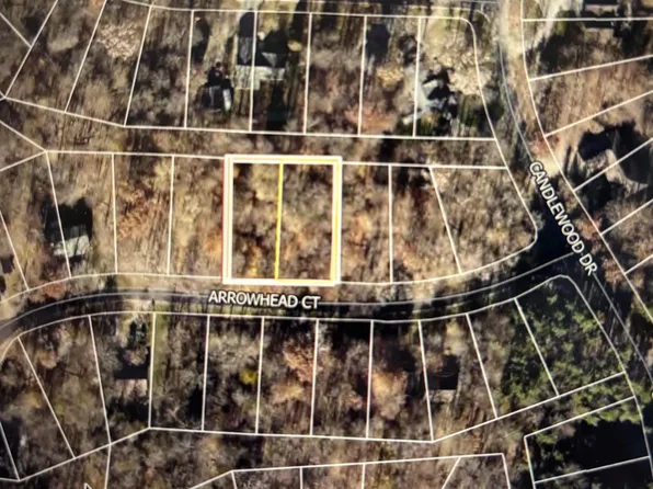4 Arrowhead Ct #4, Mount Gilead, OH 43338