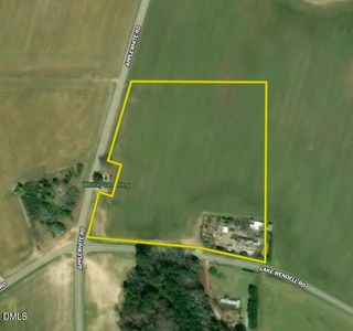 3811 Lake Wendell Rd Lot 1, Wendell, NC, 27591