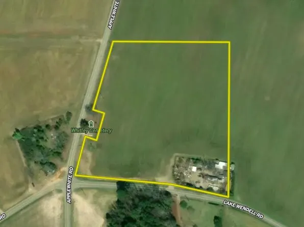 3811 Lake Wendell Rd Lot 1, Wendell, NC 27591