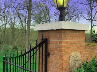 3401 Back Mountain Rd, Winchester, VA 22602