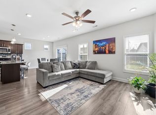 206 Copeland Rd, Clarksville, TN 37042