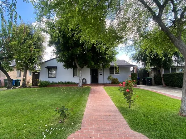 4830 N Brightview Dr, Covina, CA 91722