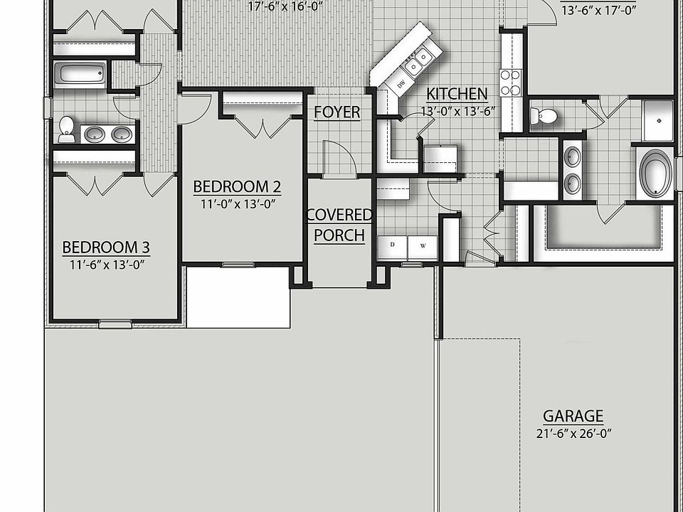 2nd image of 200 Arbor Springs Ln