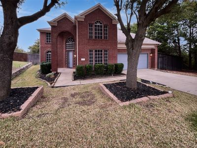 815 Creekstone Dr, Cedar Hill, TX, 75104