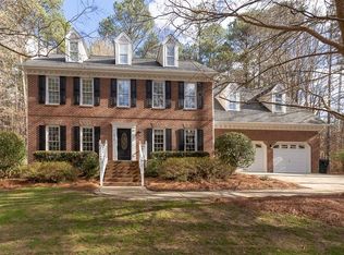 12016 Warwickshire Way, Raleigh, NC 27613