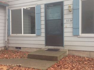 5334 SW Vacuna St, Portland, OR 97219