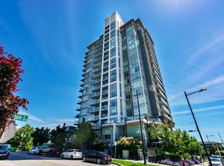 958 Ridgeway Ave #505, Coquitlam, BC V3K0C5