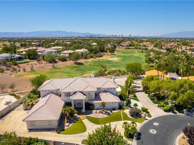 2019 Doral Ct, Henderson, NV, 89074