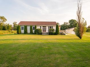 3220 Baseline Rd, Stockbridge, MI 49285