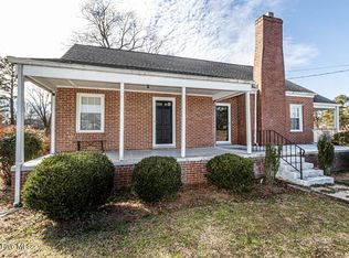 8134 Red Oak Blvd, Rocky Mount, NC 27804