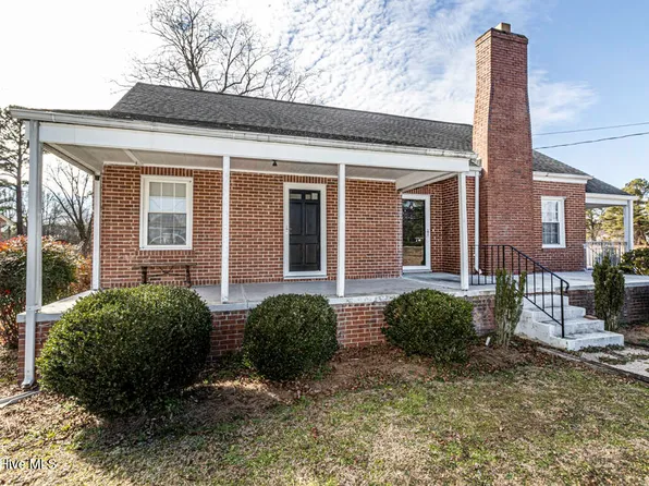 8134 Red Oak Boulevard, Rocky Mount, NC 27804