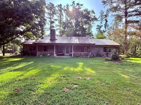 587 Hemlock Rd, Gilmer, TX 75644