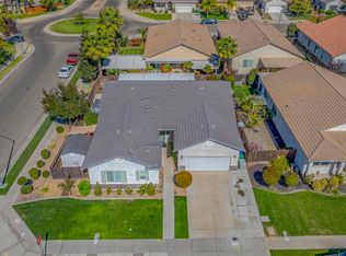 1943 Faxon Dr, Atwater, CA