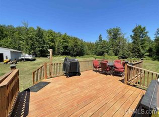 4878 Michael Strank Ln, Florence, WI 54121