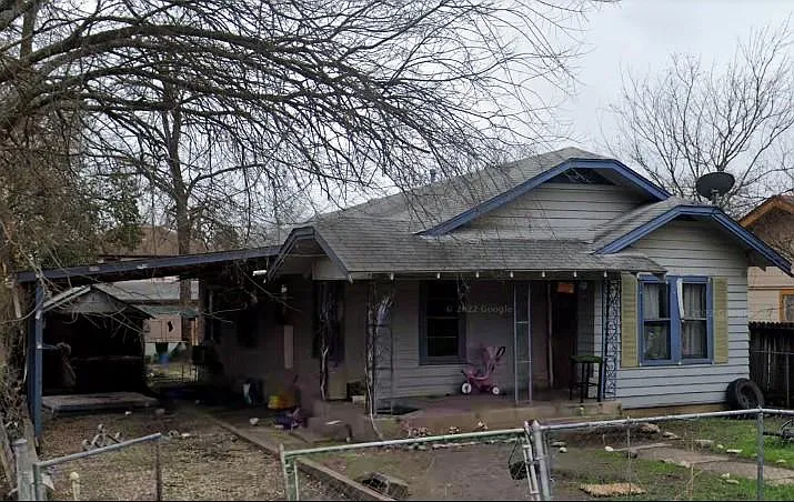 3 bed, 1116 sqft, $1,500 — Photo 2